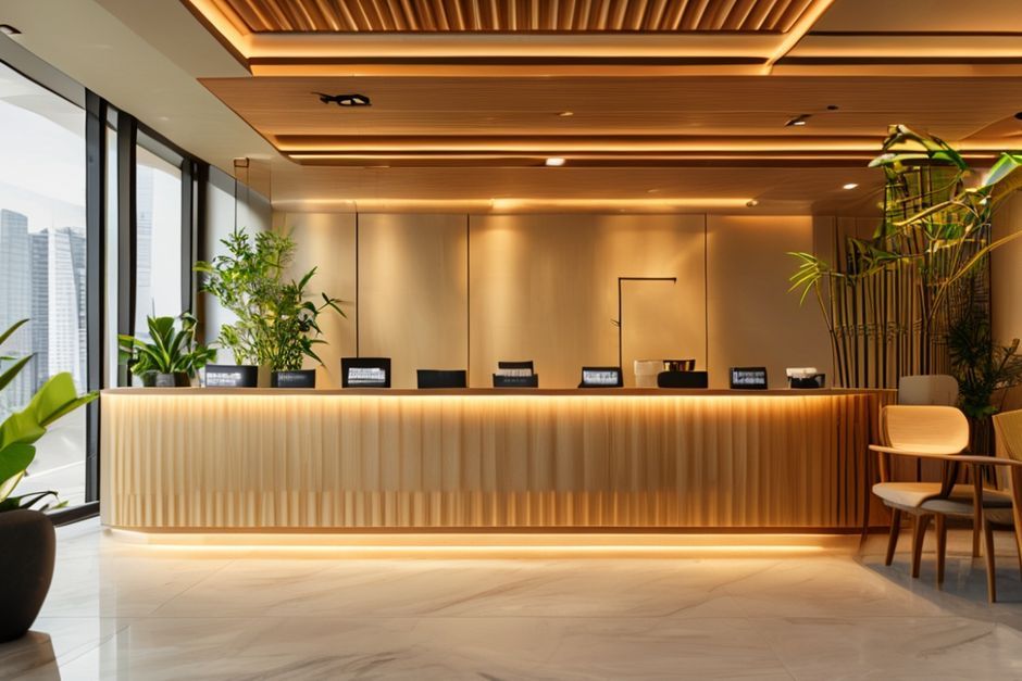 Shanghai massage price index 2026